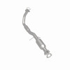 MagnaFlow Conv DF 98-99 Saturn SC1 1.9L - 23956 360 Degree Image Set