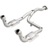 MagnaFlow Conv DF 07 Jeep Liberty 3.7L - 23957 Photo - Primary