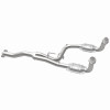 MagnaFlow Conv DF 07 Jeep Liberty 3.7L - 23957 360 Degree Image Set