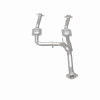 MagnaFlow Conv DF 07 Jeep Liberty 3.7L - 23957 360 Degree Image Set