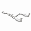 MagnaFlow Conv DF 07 Jeep Liberty 3.7L - 23957 360 Degree Image Set