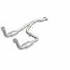 MagnaFlow Conv DF 07 Jeep Liberty 3.7L - 23957 360 Degree Image Set