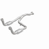 MagnaFlow Conv DF 07 Jeep Liberty 3.7L - 23957 360 Degree Image Set
