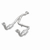 MagnaFlow Conv DF 07 Jeep Liberty 3.7L - 23957 360 Degree Image Set