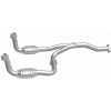 MagnaFlow Conv DF 07 Jeep Liberty 3.7L - 23957 Photo - Unmounted