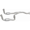 MagnaFlow Conv DF 07 Jeep Liberty 3.7L - 23957 Photo - out of package