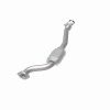 MagnaFlow Conv DF 07-09 Chevy Colorado/GMC Canyon/ Isuzu / 06 Hummer H3 - 23966 360 Degree Image Set