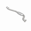 MagnaFlow Conv DF 07-09 Chevy Colorado/GMC Canyon/ Isuzu / 06 Hummer H3 - 23966 360 Degree Image Set
