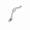 MagnaFlow Conv DF 07-09 Chevy Colorado/GMC Canyon/ Isuzu / 06 Hummer H3 - 23966 360 Degree Image Set