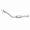 MagnaFlow Conv DF 04-05 Chevy Cavaler/Malibu / 04-05 Pontiac Grand Am/Sunfire Rear (HM OBDII) - 23969 360 Degree Image Set