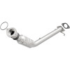 MagnaFlow Conv DF Chevrolet 06-09 Impala/06-07 Monte Carlo 3.5L *NOT FOR SALE IN CALIFORNAIA* - 23971 Photo - Primary