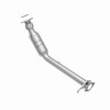 MagnaFlow Conv DF Chevrolet 06-09 Impala/06-07 Monte Carlo 3.5L *NOT FOR SALE IN CALIFORNAIA* - 23971 360 Degree Image Set