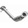 MagnaFlow Conv DF Chevrolet 06-09 Impala/06-07 Monte Carlo 3.5L *NOT FOR SALE IN CALIFORNAIA* - 23971 Photo - Unmounted