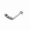 MagnaFlow Conv DF Chevrolet 06-09 Impala/06-07 Monte Carlo 3.5L *NOT FOR SALE IN CALIFORNAIA* - 23971 360 Degree Image Set