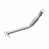 MagnaFlow Conv DF Chevrolet 06-09 Impala/06-07 Monte Carlo 3.5L *NOT FOR SALE IN CALIFORNAIA* - 23971 360 Degree Image Set