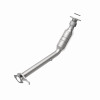 MagnaFlow Conv DF Chevrolet 06-09 Impala/06-07 Monte Carlo 3.5L *NOT FOR SALE IN CALIFORNAIA* - 23971 360 Degree Image Set