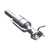 MagnaFlow Conv DF 06 Focus ZX3 2.0/2.3L - 23972 Photo - Primary
