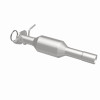 MagnaFlow Conv DF 06 Focus ZX3 2.0/2.3L - 23972 360 Degree Image Set