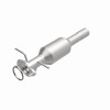 MagnaFlow Conv DF 06 Focus ZX3 2.0/2.3L - 23972 360 Degree Image Set