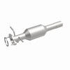 MagnaFlow Conv DF 06 Focus ZX3 2.0/2.3L - 23972 360 Degree Image Set