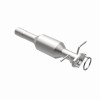 MagnaFlow Conv DF 06 Focus ZX3 2.0/2.3L - 23972 360 Degree Image Set