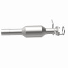 MagnaFlow Conv DF 06 Focus ZX3 2.0/2.3L - 23972 360 Degree Image Set