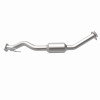 MagnaFlow Conv DF 07 Trailb/Envoy 4.2L - 23994 360 Degree Image Set
