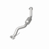 MagnaFlow Conv DF 07 Trailb/Envoy 4.2L - 23994 360 Degree Image Set