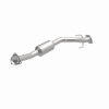 MagnaFlow Conv DF 07 Trailb/Envoy 4.2L - 23994 360 Degree Image Set
