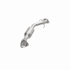 MagnaFlow Conv DF 07 Trailb/Envoy 4.2L - 23994 360 Degree Image Set