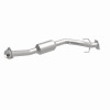 MagnaFlow Conv DF 07 Trailb/Envoy 4.2L - 23994 360 Degree Image Set