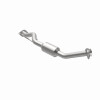 MagnaFlow Conv DF 07 Trailb/Envoy 4.2L - 23994 360 Degree Image Set