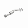 MagnaFlow Conv DF 07 Trailb/Envoy 4.2L - 23994 360 Degree Image Set