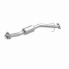 MagnaFlow Conv DF 07 Trailb/Envoy 4.2L - 23994 360 Degree Image Set