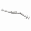 MagnaFlow Conv DF 07 Trailb/Envoy 4.2L - 23994 360 Degree Image Set