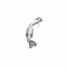 MagnaFlow Conv DF 07 Trailb/Envoy 4.2L - 23994 360 Degree Image Set