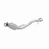 MagnaFlow Conv DF 08 Trailb/Envoy 4.2L - 23995 360 Degree Image Set