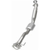 MagnaFlow Conv DF 08 Trailb/Envoy 4.2L - 23995 Photo - Unmounted