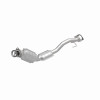 MagnaFlow Conv DF 08 Trailb/Envoy 4.2L - 23995 360 Degree Image Set