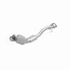 MagnaFlow Conv DF 08 Trailb/Envoy 4.2L - 23995 360 Degree Image Set