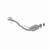 MagnaFlow Conv DF 08 Trailb/Envoy 4.2L - 23995 360 Degree Image Set