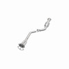 MagnaFlow Conv DF 96-99 BMW 318 1.9L I4 - 23996 360 Degree Image Set