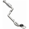 MagnaFlow Conv DF 96-99 BMW 318 1.9L I4 - 23996 Photo - Unmounted