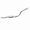 MagnaFlow Conv DF 96-99 Audi A6 Quattro 2.8L - 24003 360 Degree Image Set