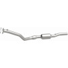 MagnaFlow Conv DF 96-99 Audi A6 Quattro 2.8L - 24003 Photo - Unmounted