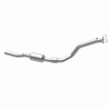 MagnaFlow Conv DF 96-99 Audi A6 Quattro 2.8L - 24003 360 Degree Image Set