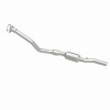 MagnaFlow Conv DF 96-99 Audi A6 Quattro 2.8L - 24003 360 Degree Image Set