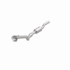 MagnaFlow Conv DF 96-99 Audi A6 Quattro 2.8L - 24003 360 Degree Image Set