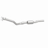 MagnaFlow Conv DF 96-99 Audi A6 Quattro 2.8L - 24003 360 Degree Image Set
