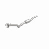 MagnaFlow Conv DF 96-99 Audi A6 Quattro 2.8L - 24003 360 Degree Image Set